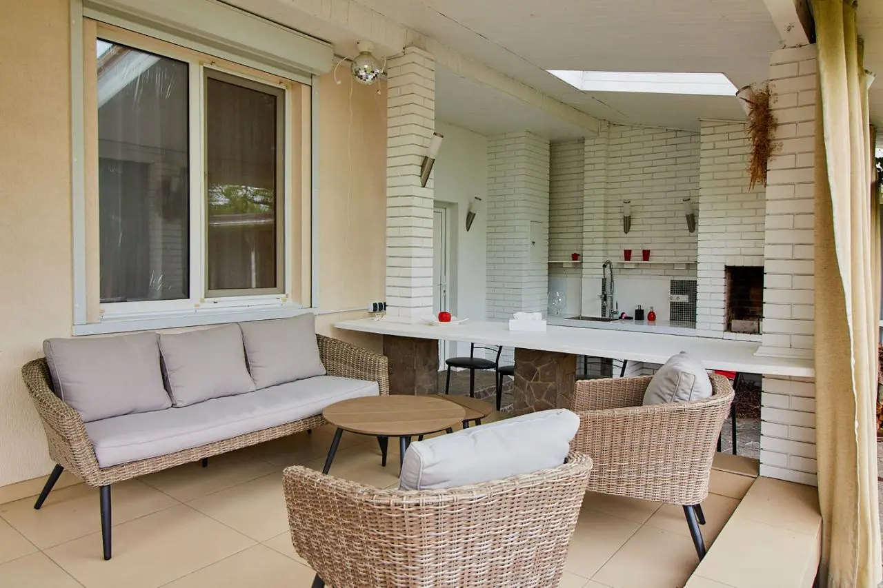 Фото Продаю будинок, 160 кв. м, Старі Петрівці, ціна: 155000 $, код 1298