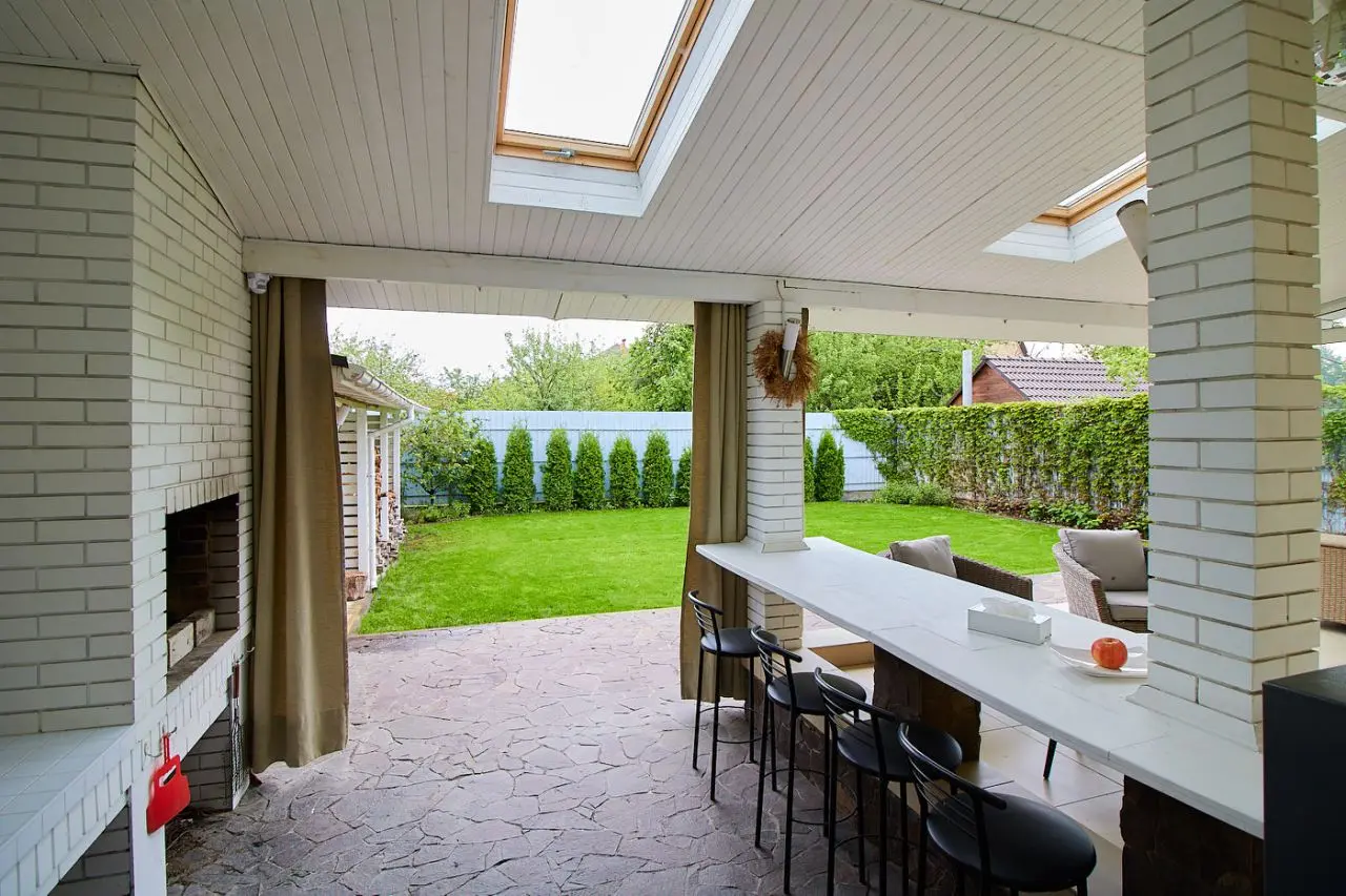 Фото Продаю будинок, 160 кв. м, Старі Петрівці, ціна: 155000 $, код 1298