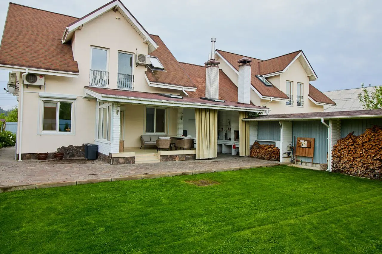 Фото Продаю будинок, 160 кв. м, Старі Петрівці, ціна: 155000 $, код 1298