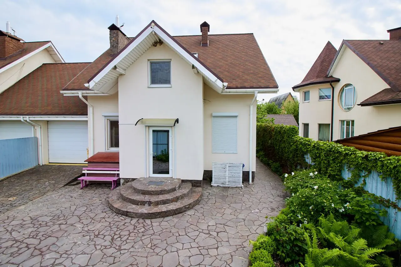 Фото Продаю будинок, 160 кв. м, Старі Петрівці, ціна: 155000 $, код 1298
