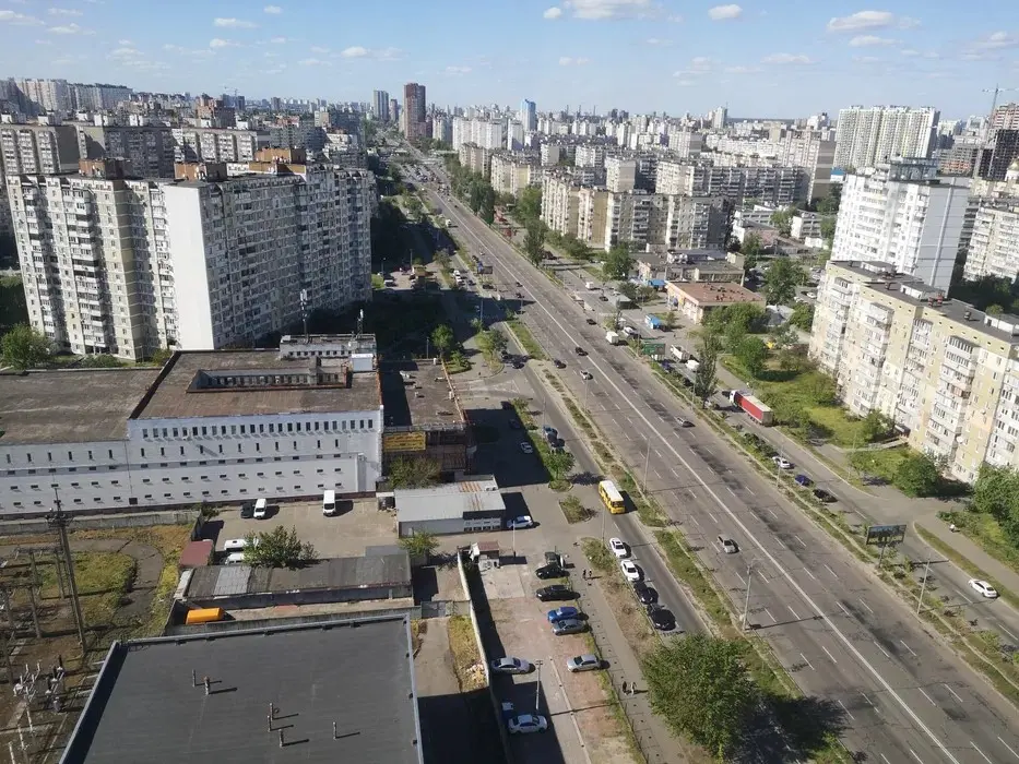 Фото Продаю 3 кімнатну квартиру, 84 кв. м, Ревуцького вул.  Київ, ціна: 96000 $, код 1301