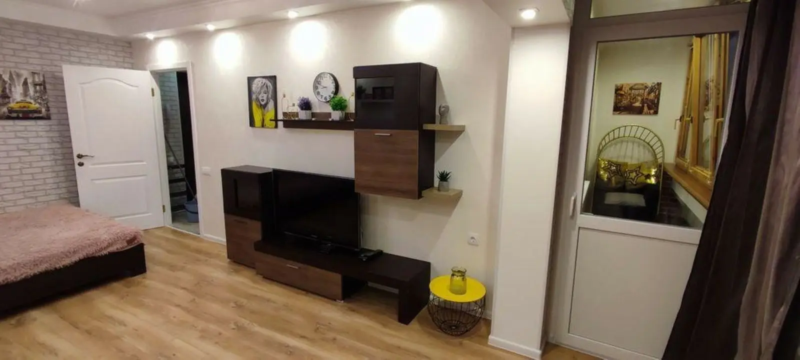 Фото Продаю 1-комнатную квартиру, 32 кв. м, Івана Миколайчука ул. (Березняковская)  Киев, цена: 55000 $, код 1304