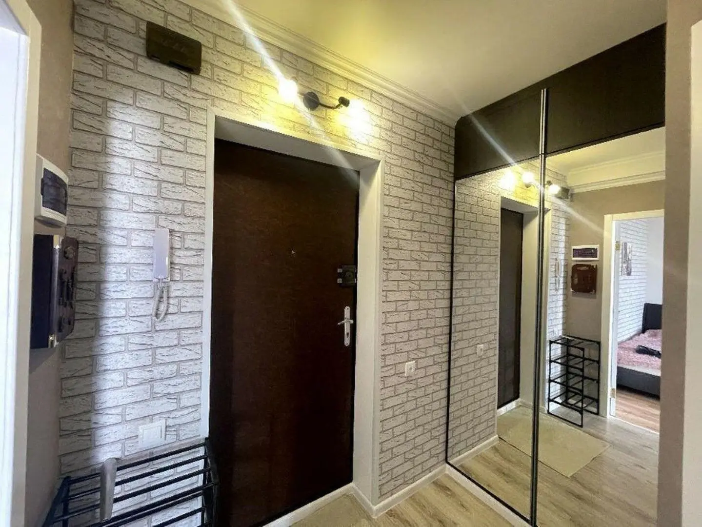 Фото Продаю 1-комнатную квартиру, 32 кв. м, Івана Миколайчука ул. (Березняковская)  Киев, цена: 55000 $, код 1304