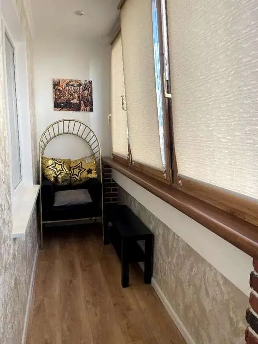 Фото Продаю 1-комнатную квартиру, 32 кв. м, Івана Миколайчука ул. (Березняковская)  Киев, цена: 55000 $, код 1304