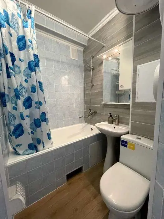 Фото Продаю 1-комнатную квартиру, 32 кв. м, Івана Миколайчука ул. (Березняковская)  Киев, цена: 55000 $, код 1304