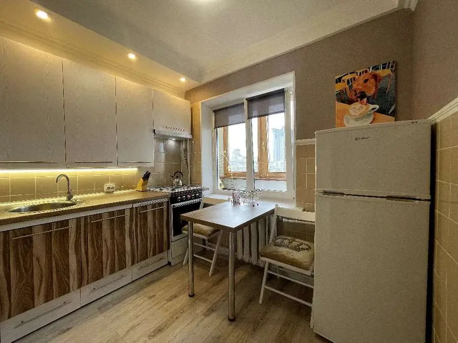 Фото Продаю 1-комнатную квартиру, 32 кв. м, Івана Миколайчука ул. (Березняковская)  Киев, цена: 55000 $, код 1304