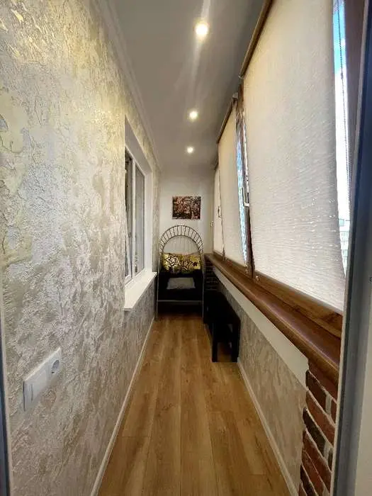 Фото Продаю 1-комнатную квартиру, 32 кв. м, Івана Миколайчука ул. (Березняковская)  Киев, цена: 55000 $, код 1304