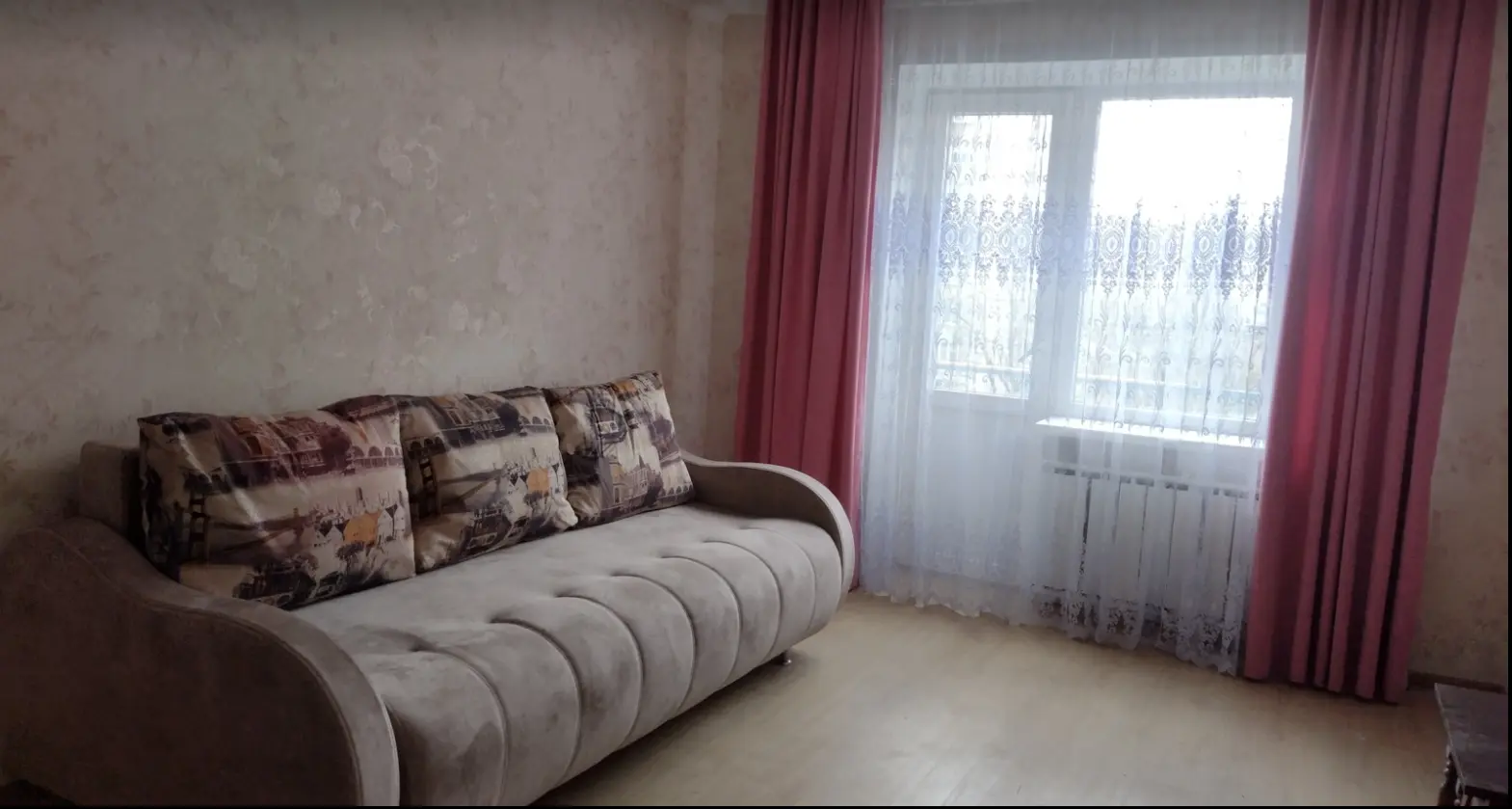 Фото Зняти 2 кімнатну квартиру, Олександра Архипенка вул. (Мате Залки) 4 Київ в довгострокову оренду, ціна: 16000 UAH, код 1305