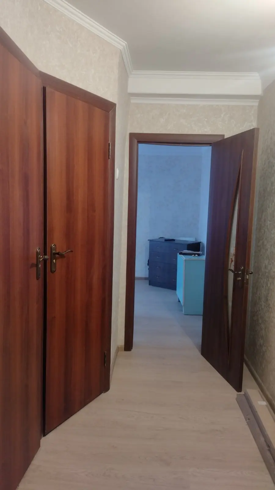 Фото Зняти 2 кімнатну квартиру, Олександра Архипенка вул. (Мате Залки) 4 Київ в довгострокову оренду, ціна: 16000 UAH, код 1305