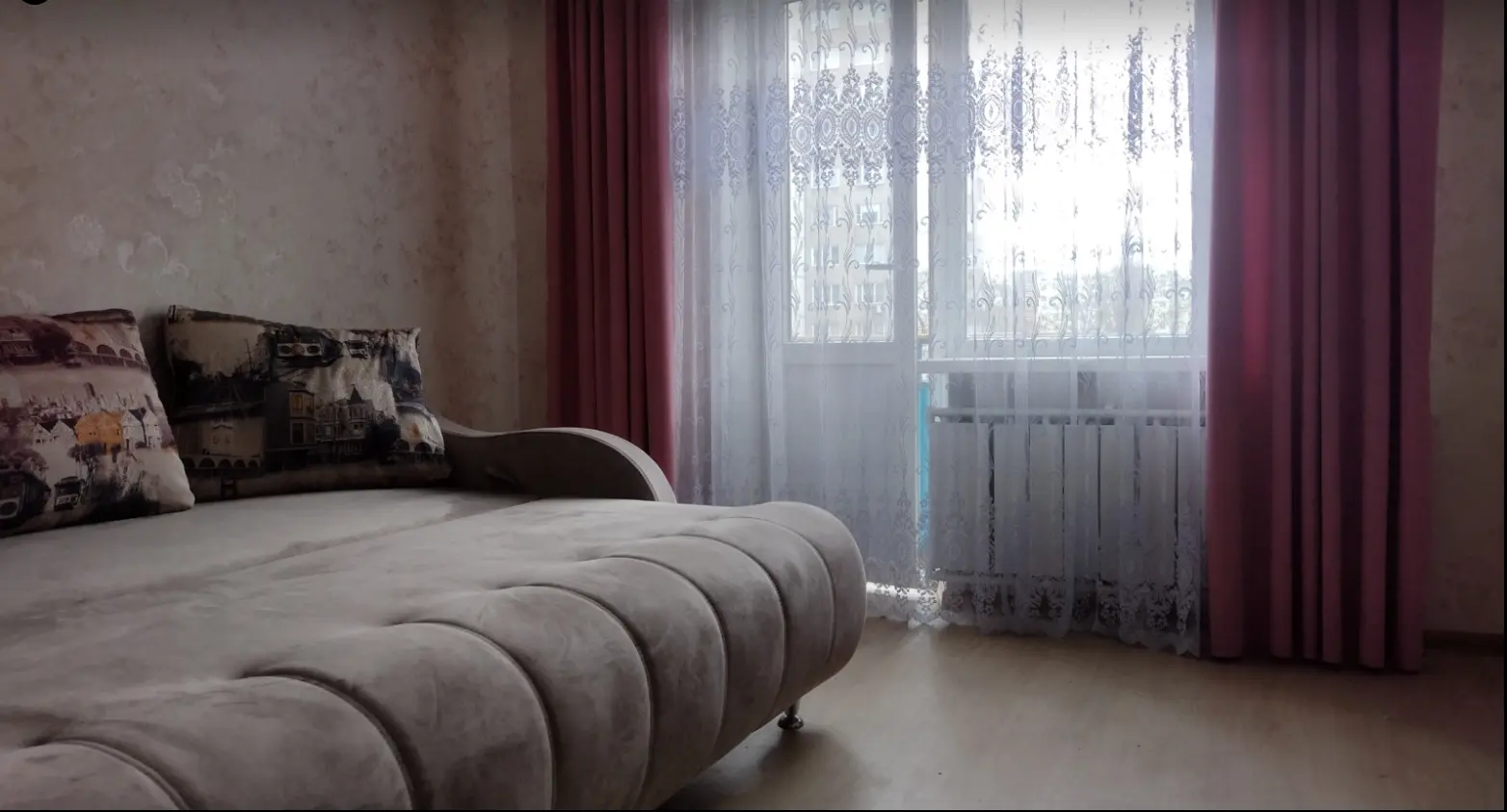 Фото Зняти 2 кімнатну квартиру, Олександра Архипенка вул. (Мате Залки) 4 Київ в довгострокову оренду, ціна: 16000 UAH, код 1305