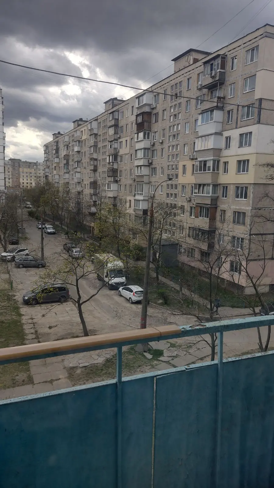 Фото Зняти 2 кімнатну квартиру, Олександра Архипенка вул. (Мате Залки) 4 Київ в довгострокову оренду, ціна: 16000 UAH, код 1305