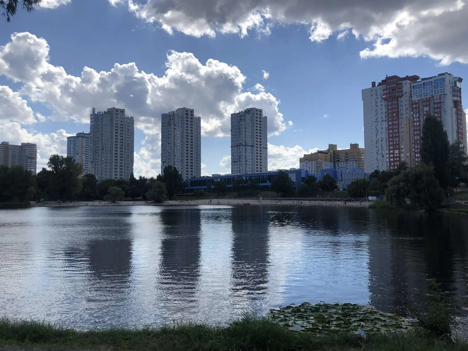 Фото Продаю 1-комнатную квартиру, 32 кв. м, Івана Миколайчука ул. (Березняковская)  Киев, цена: 55000 $, код 1304