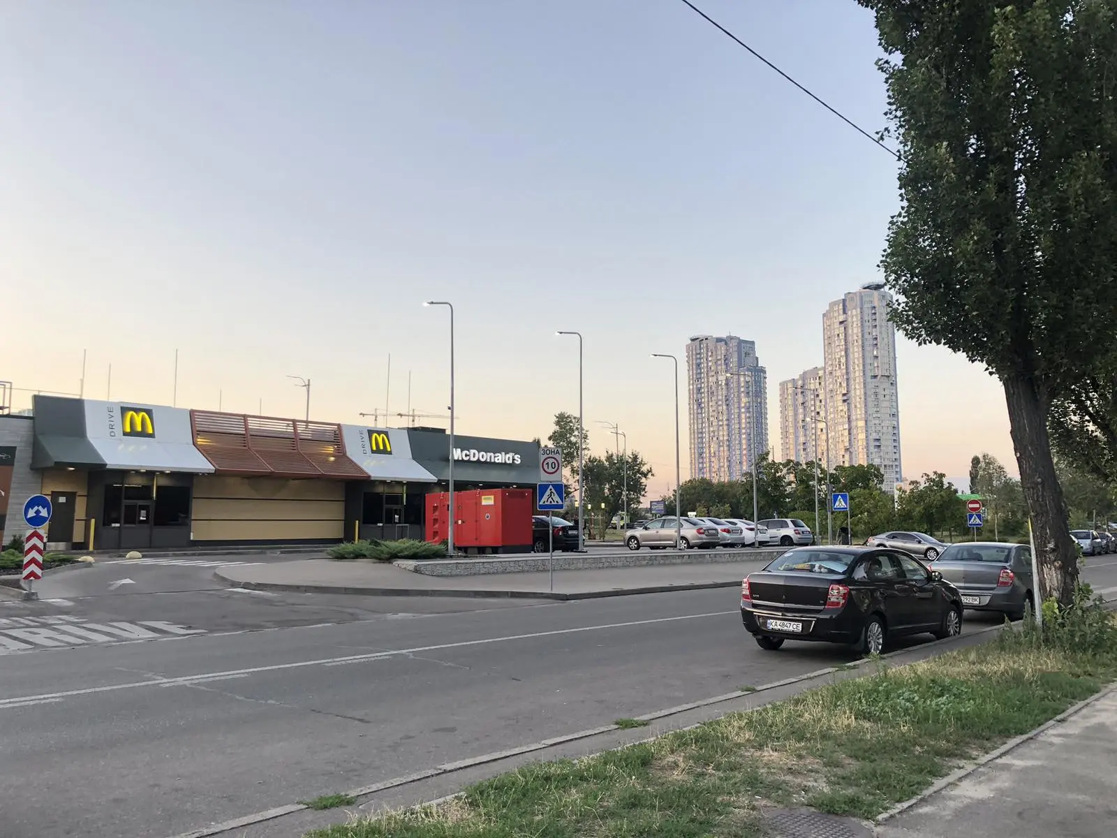 Фото Продаю 1-комнатную квартиру, 32 кв. м, Івана Миколайчука ул. (Березняковская)  Киев, цена: 55000 $, код 1304