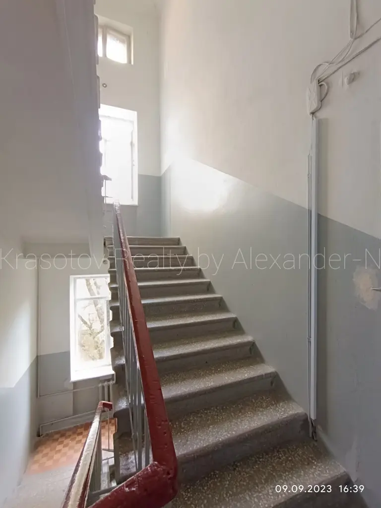 Фото Rent a 2-room apartment, Rishelievska Street 7 Odesa for long-term rent, price: 500 $, code 1306