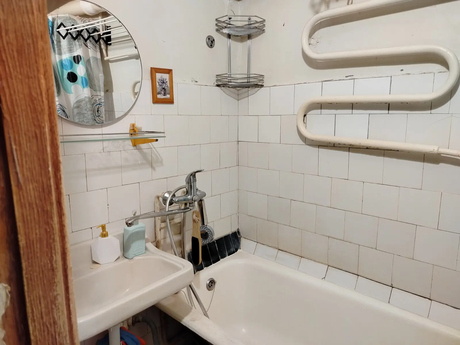 Фото Продаю 2-комнатную квартиру, 54 кв. м, Игоря Шамо бульв. (Алексея Давыдова) 2/7 Киев, цена: 55000 $, код 1314