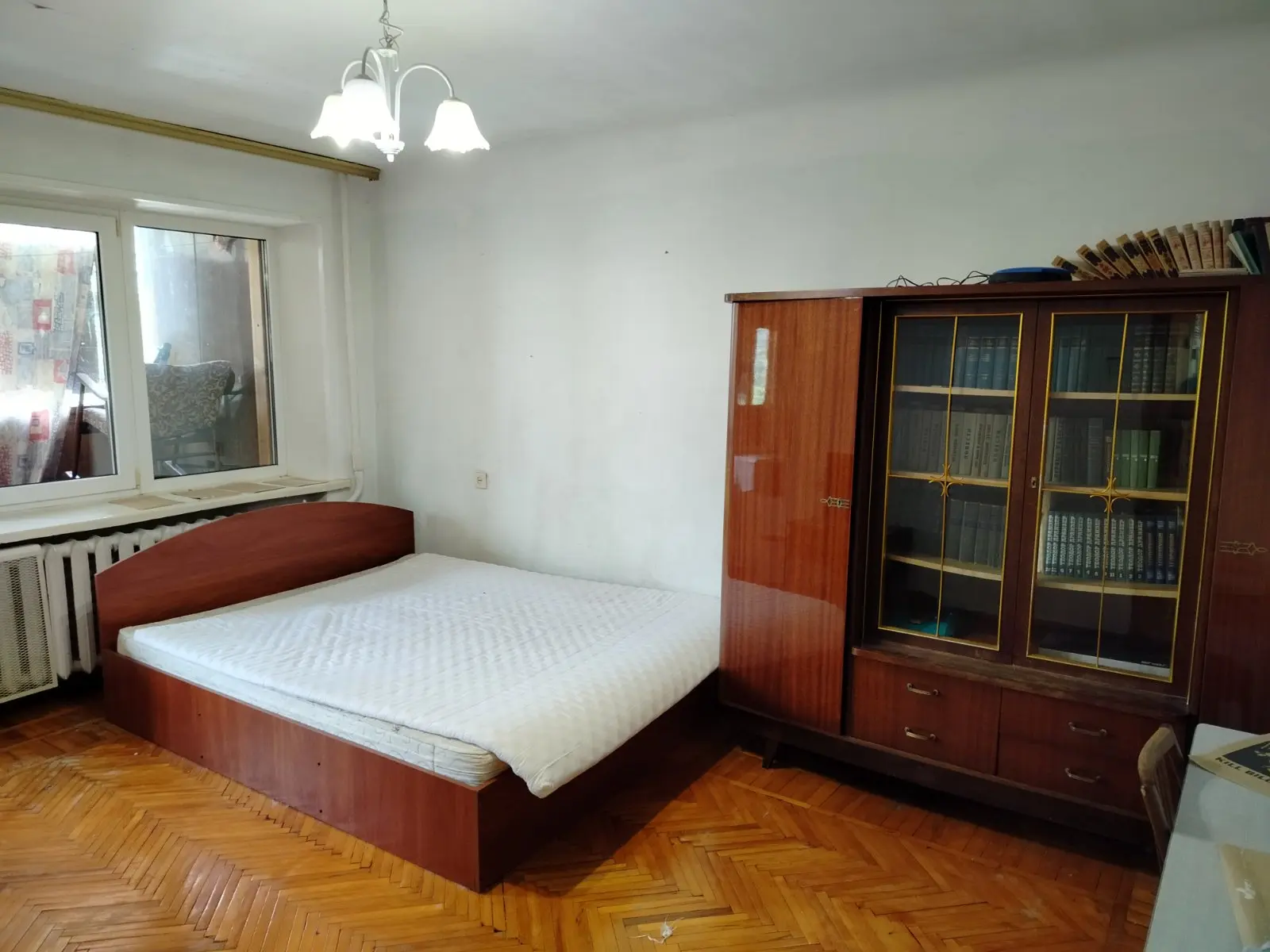 Фото Продаю 2-комнатную квартиру, 54 кв. м, Игоря Шамо бульв. (Алексея Давыдова) 2/7 Киев, цена: 55000 $, код 1314