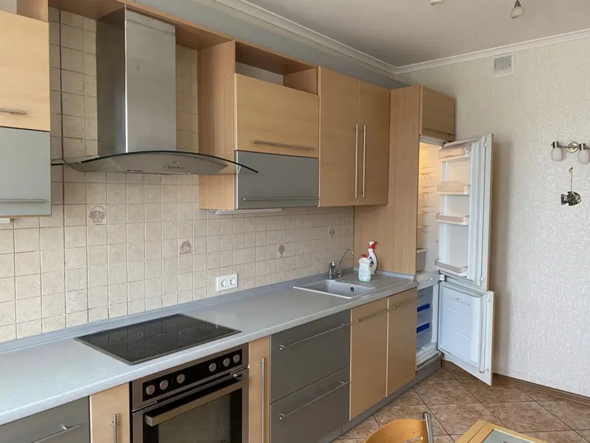 Фото Selling a 2-room apartment, 69 sq.m., Akademika Palladina Avenue 18/30 Kyiv, price: 100000 $, code 1318