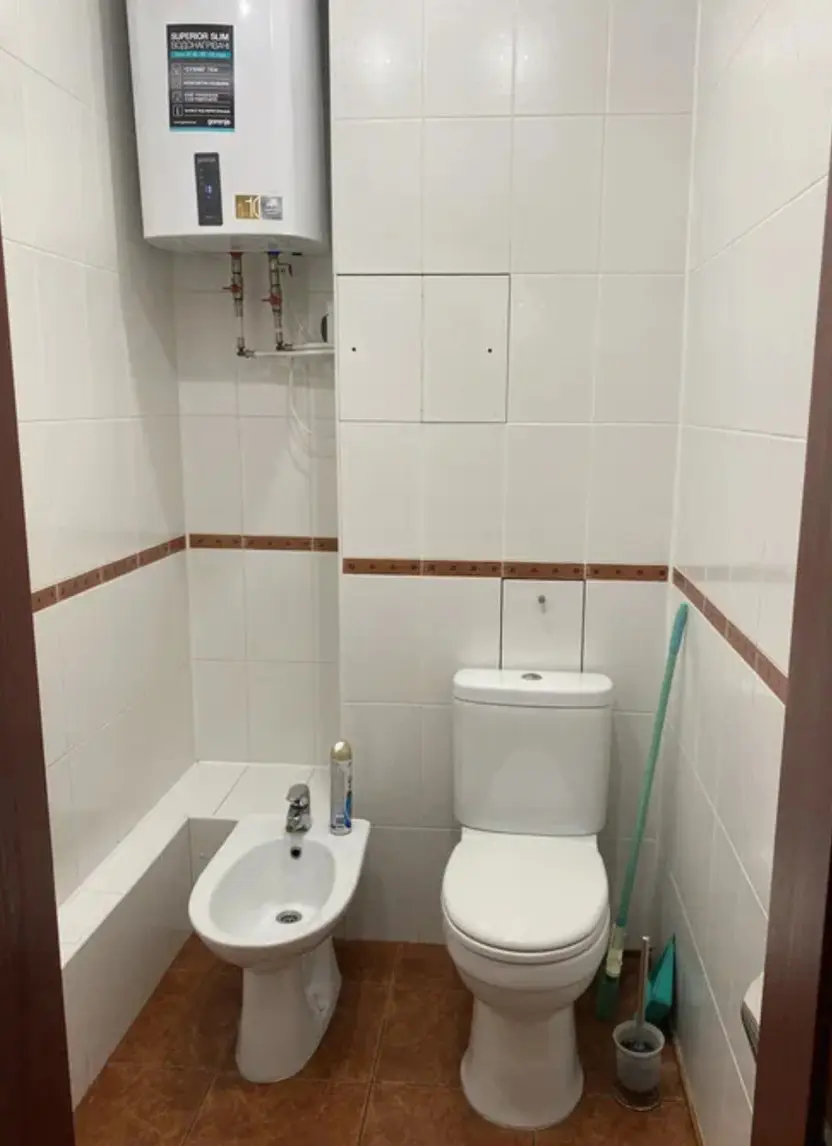 Фото Selling a 2-room apartment, 69 sq.m., Akademika Palladina Avenue 18/30 Kyiv, price: 100000 $, code 1318