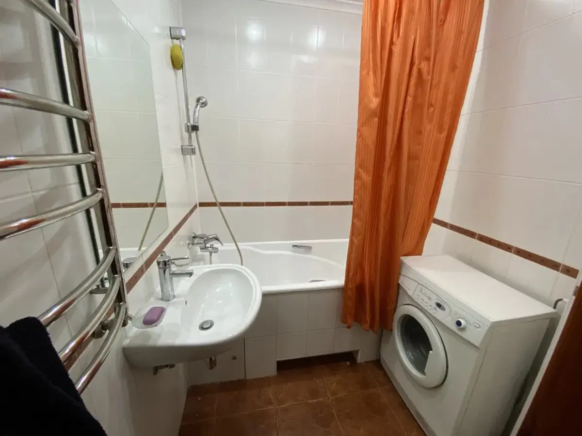Фото Selling a 2-room apartment, 69 sq.m., Akademika Palladina Avenue 18/30 Kyiv, price: 100000 $, code 1318