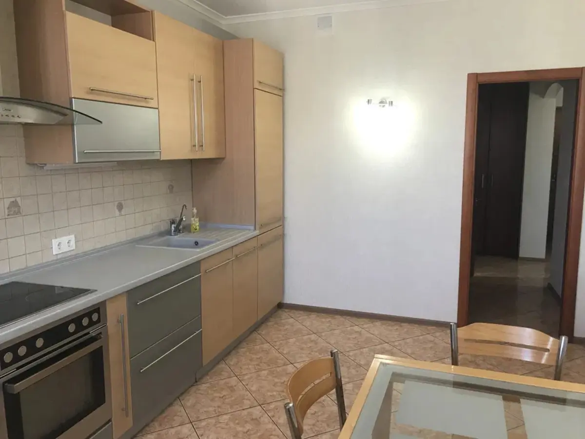 Фото Selling a 2-room apartment, 69 sq.m., Akademika Palladina Avenue 18/30 Kyiv, price: 100000 $, code 1318