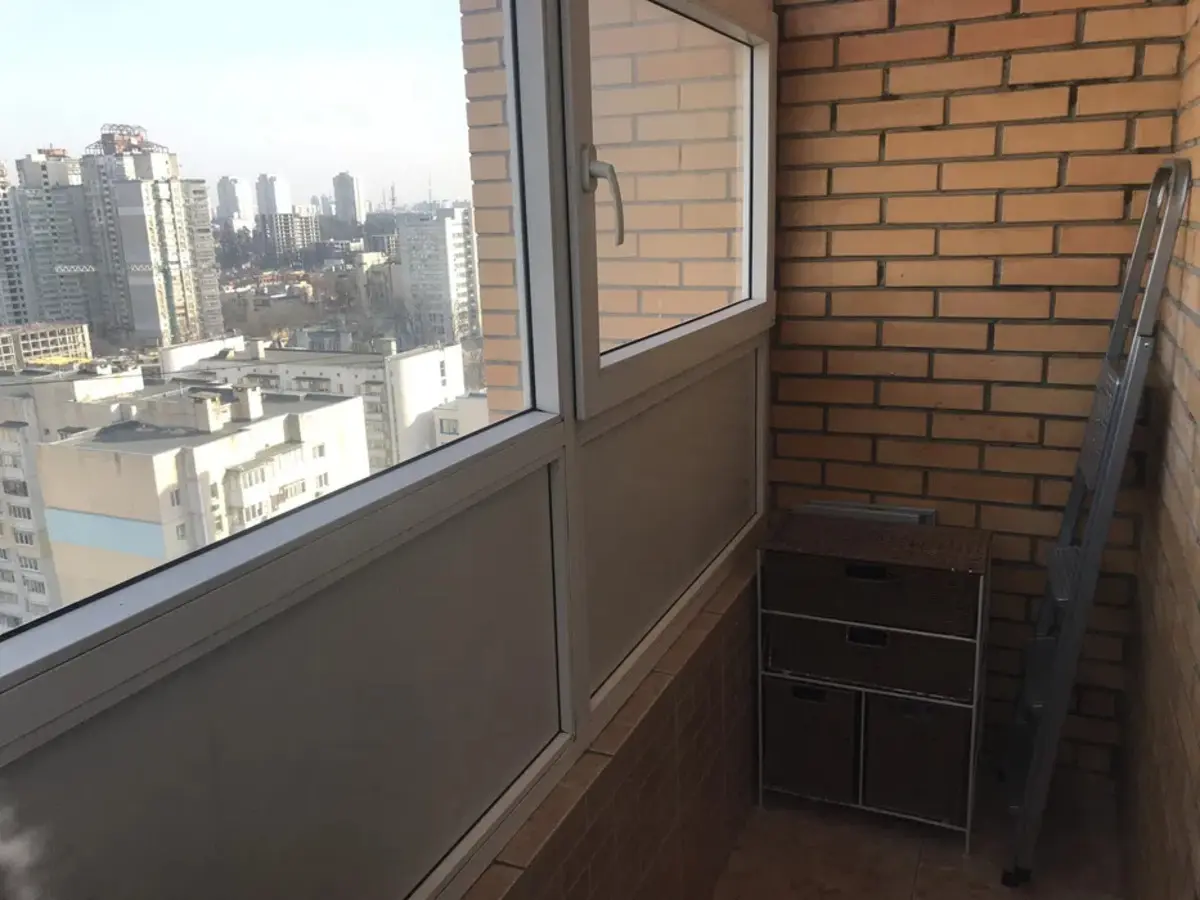 Фото Selling a 2-room apartment, 69 sq.m., Akademika Palladina Avenue 18/30 Kyiv, price: 100000 $, code 1318
