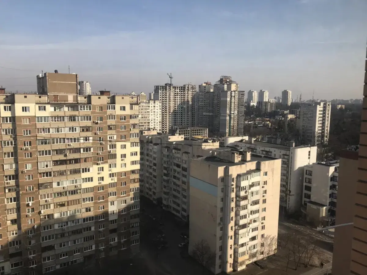 Фото Selling a 2-room apartment, 69 sq.m., Akademika Palladina Avenue 18/30 Kyiv, price: 100000 $, code 1318