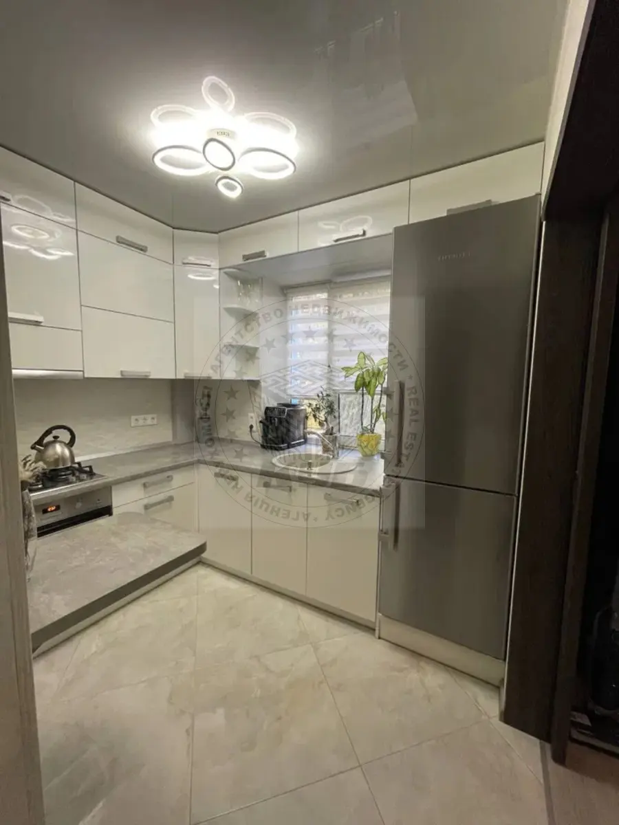 Фото Продаю 2-комнатную квартиру, 46 кв. м, Машиностроительная ул. 24 Киев, цена: 86000 $, код 1319