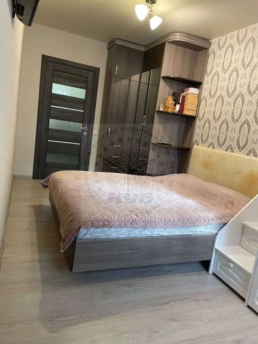 Фото Продаю 2-комнатную квартиру, 46 кв. м, Машиностроительная ул. 24 Киев, цена: 86000 $, код 1319