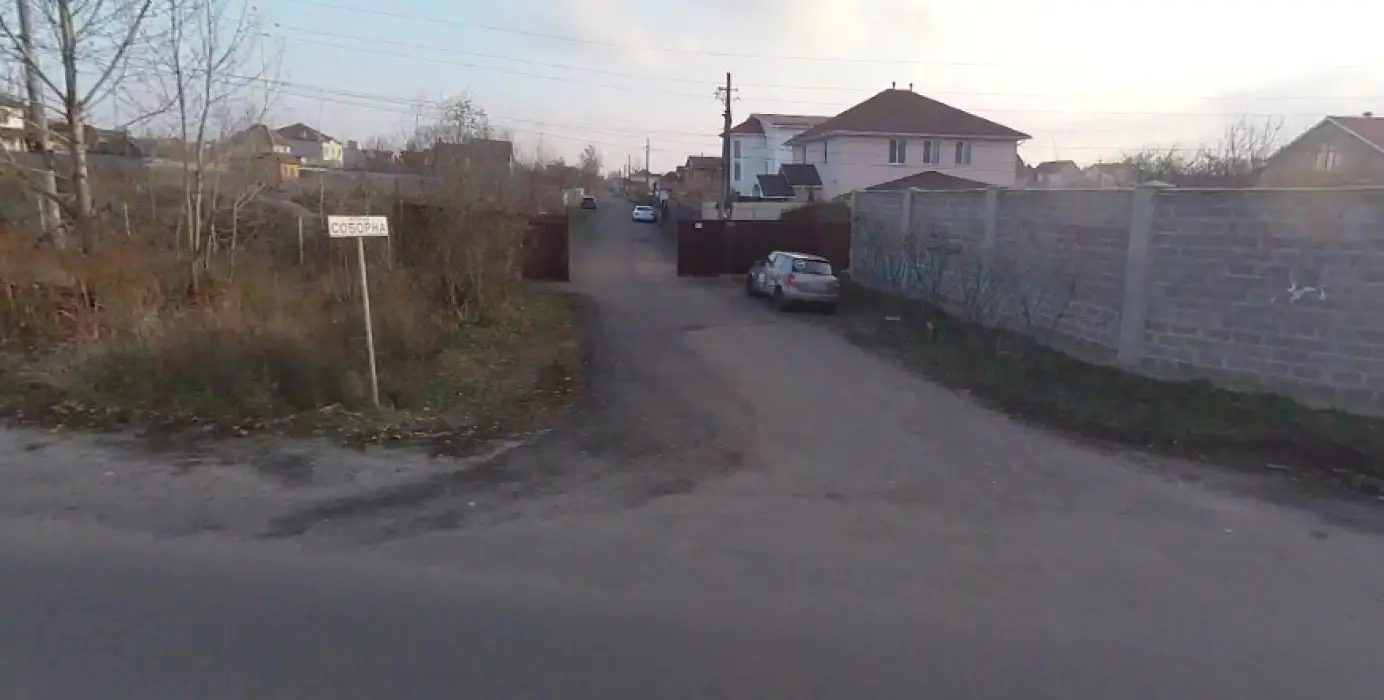 Фото Продаю земельный участок, Центральная ул.  Киев, цена: 65000 $, код 1323