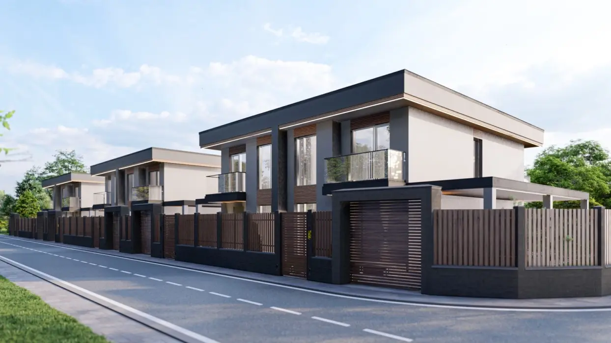 Фото Selling a house, 140 sq.m., Centralna street  Kyiv, price: 120000 $, code 1324