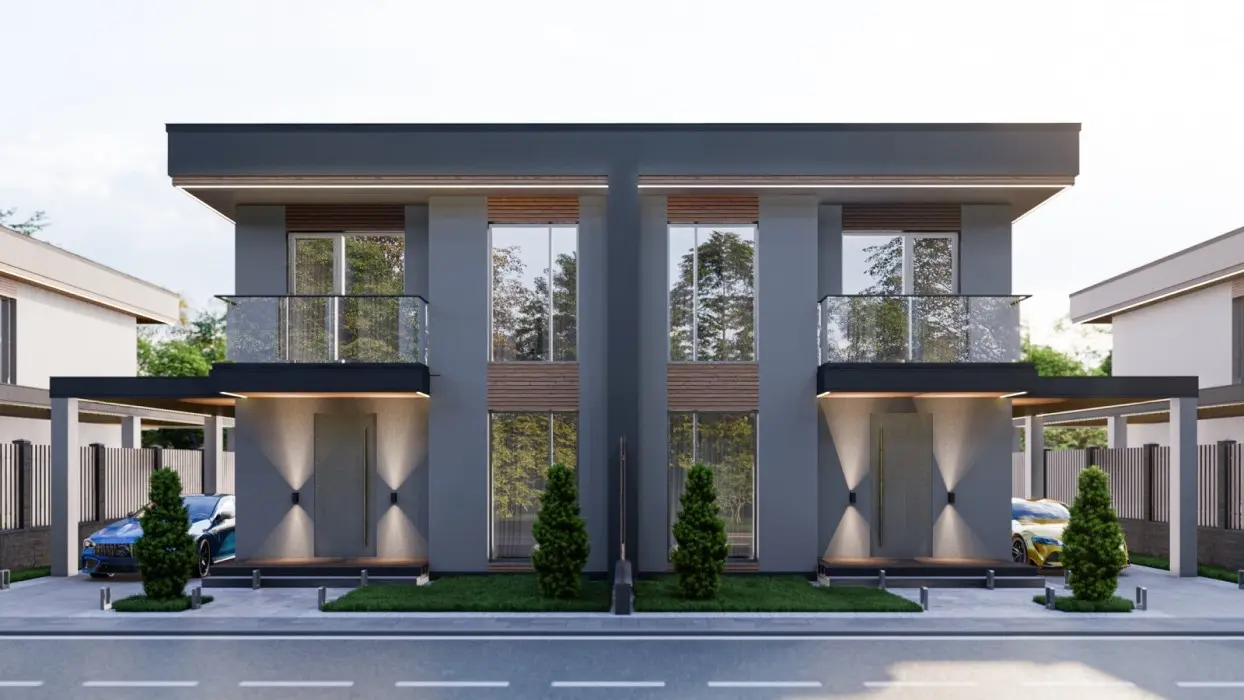 Фото Selling a house, 140 sq.m., Centralna street  Kyiv, price: 120000 $, code 1324