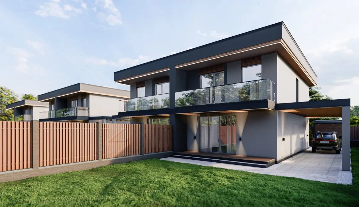 Фото Selling a house, 140 sq.m., Centralna street  Kyiv, price: 120000 $, code 1324