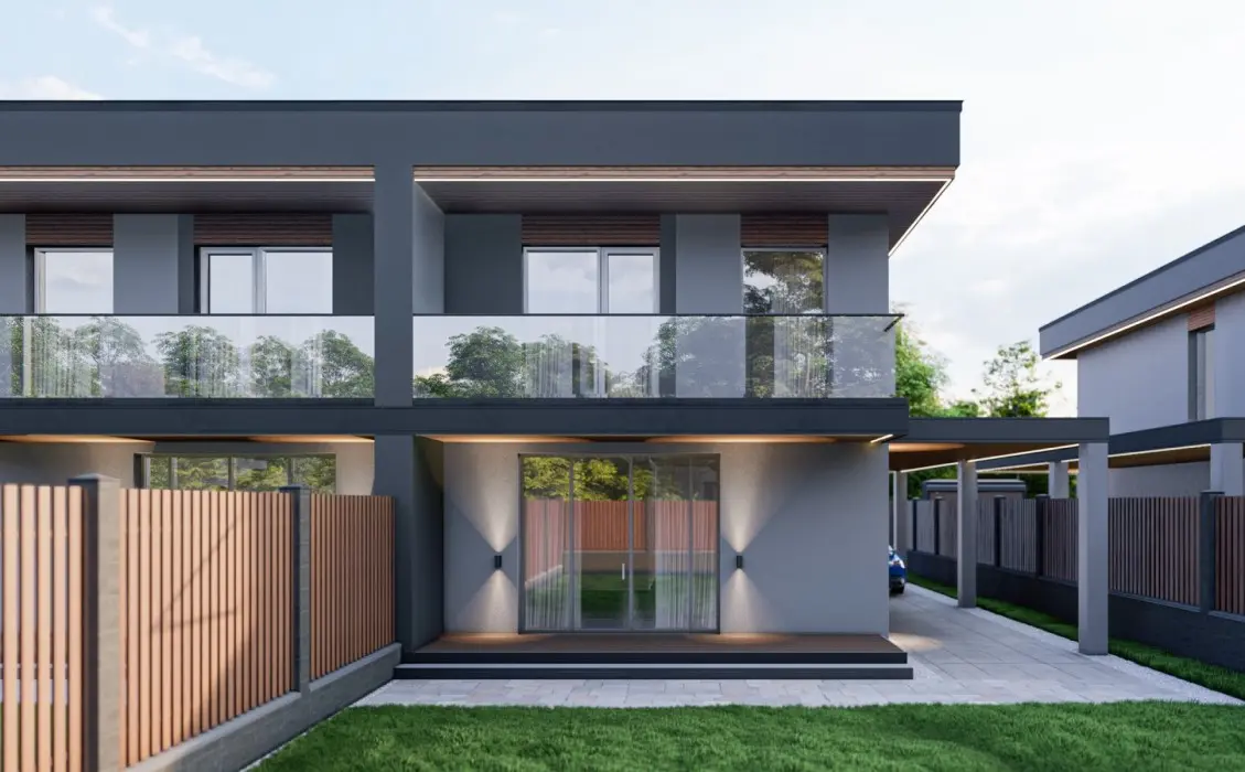 Фото Selling a house, 140 sq.m., Centralna street  Kyiv, price: 120000 $, code 1324