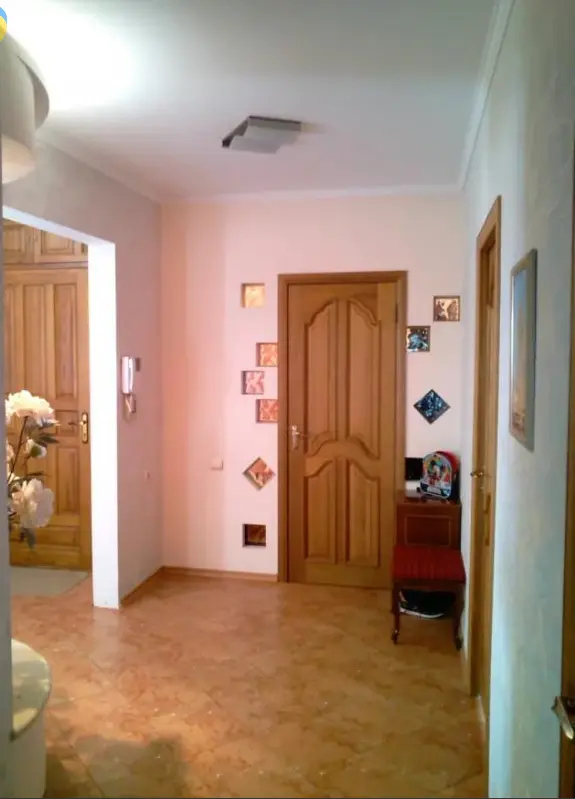 Фото Продаю 5 кімнатну квартиру, 131 кв. м, Академіка Корольова вул.  Одеса, ціна: 135000 $, код 1325