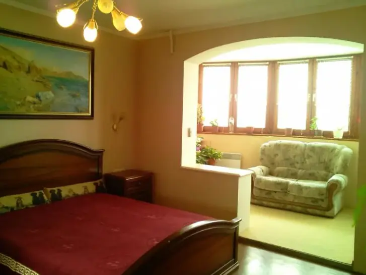 Фото Продаю 5 кімнатну квартиру, 131 кв. м, Академіка Корольова вул.  Одеса, ціна: 135000 $, код 1325
