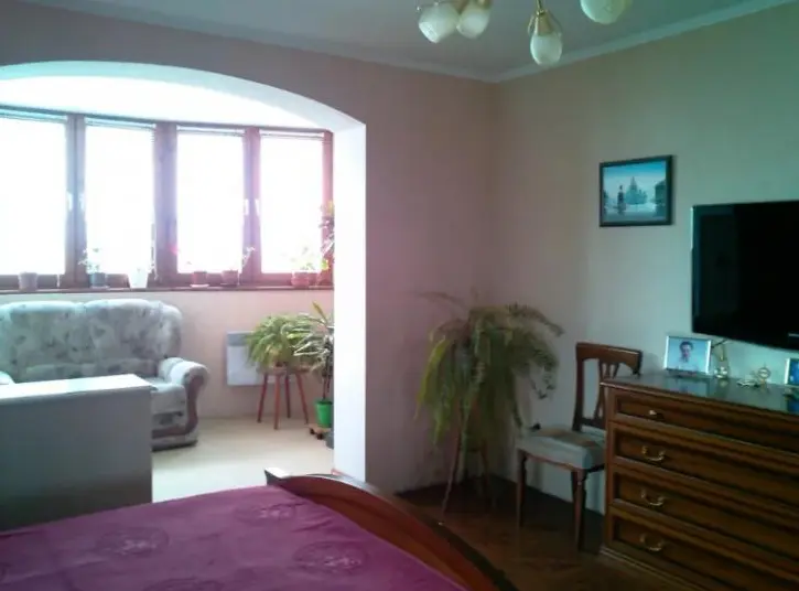 Фото Продаю 5 кімнатну квартиру, 131 кв. м, Академіка Корольова вул.  Одеса, ціна: 135000 $, код 1325