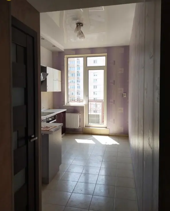Фото Продаю 1-комнатную квартиру, 41 кв. м, Жемчужная ул. (Зелёная)  Одесса, цена: 50000 $, код 1326