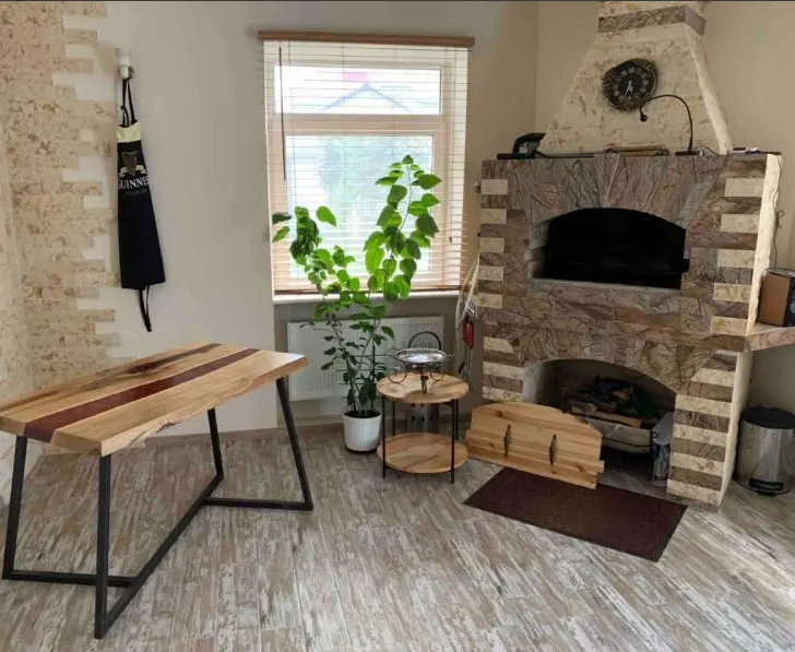 Фото Selling a house, 279 sq.m., Soniachna Street  Odesa, price: 240000 $, code 1328