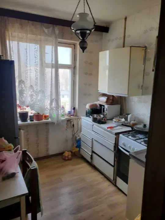 Фото Selling a 1-room apartment, 46 sq.m., Akademika Filatova Street  Odesa, price: 8000 $, code 1330