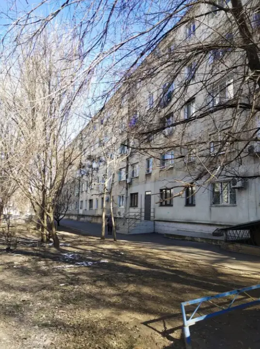 Фото Selling a 1-room apartment, 96 sq.m., Artyleriiska street  Odesa, price: 10000 $, code 1332