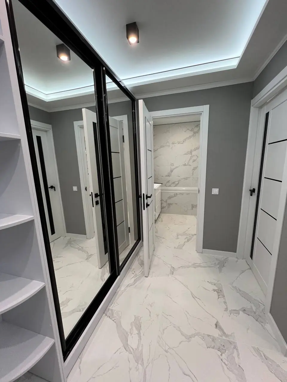 Фото Selling a 1-room apartment, 42 sq.m., Hlynianskyi Trakt Street 1 Lviv, price: 80000 $, code 1333