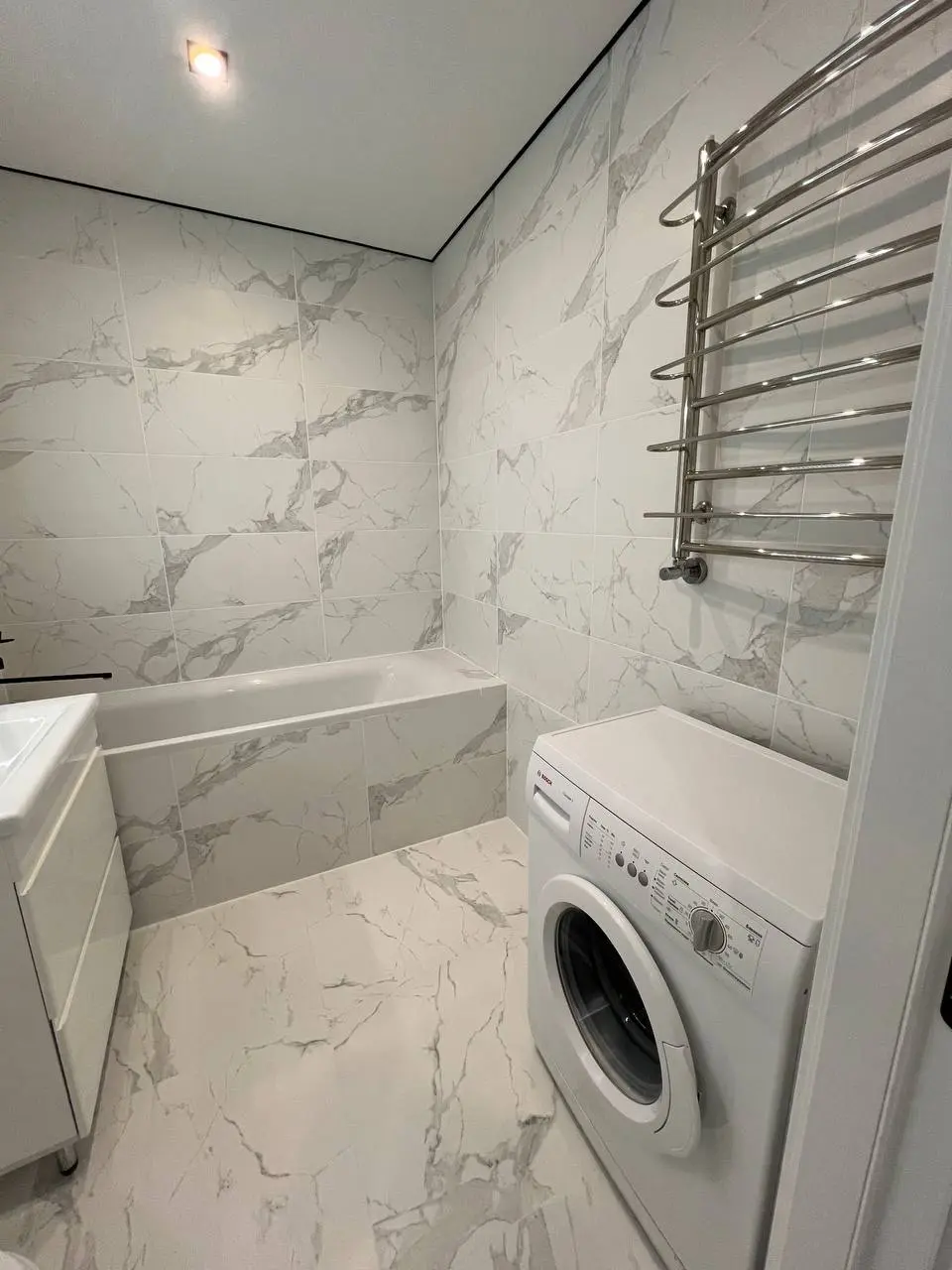 Фото Selling a 1-room apartment, 42 sq.m., Hlynianskyi Trakt Street 1 Lviv, price: 80000 $, code 1333