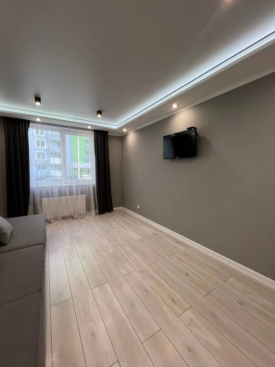 Фото Selling a 1-room apartment, 42 sq.m., Hlynianskyi Trakt Street 1 Lviv, price: 80000 $, code 1333