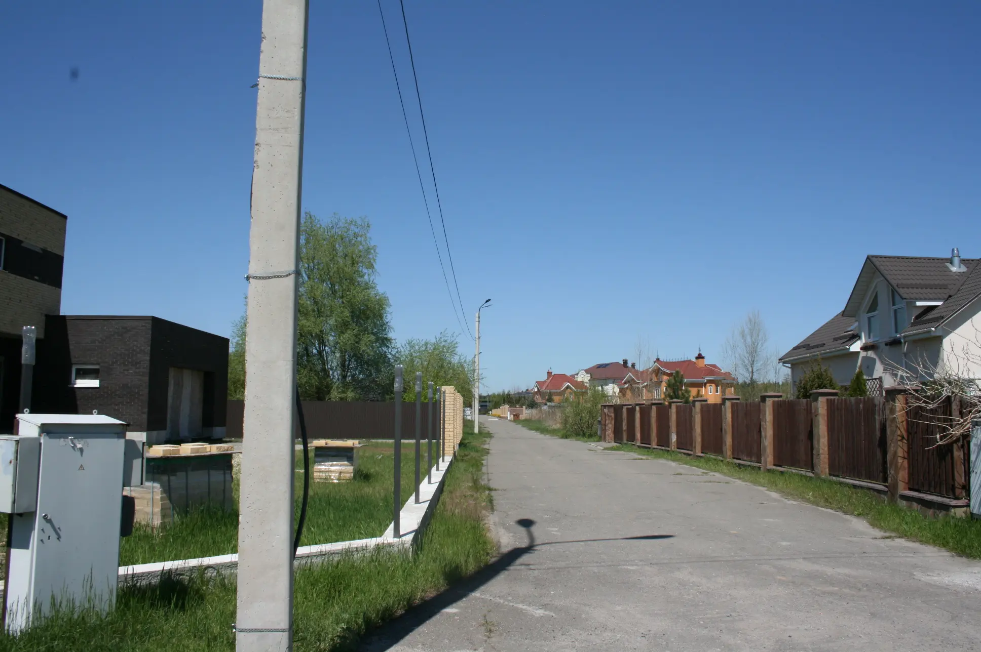 Фото Selling a land plot, Stari Bezradychi, price: 38000 $, code 1334