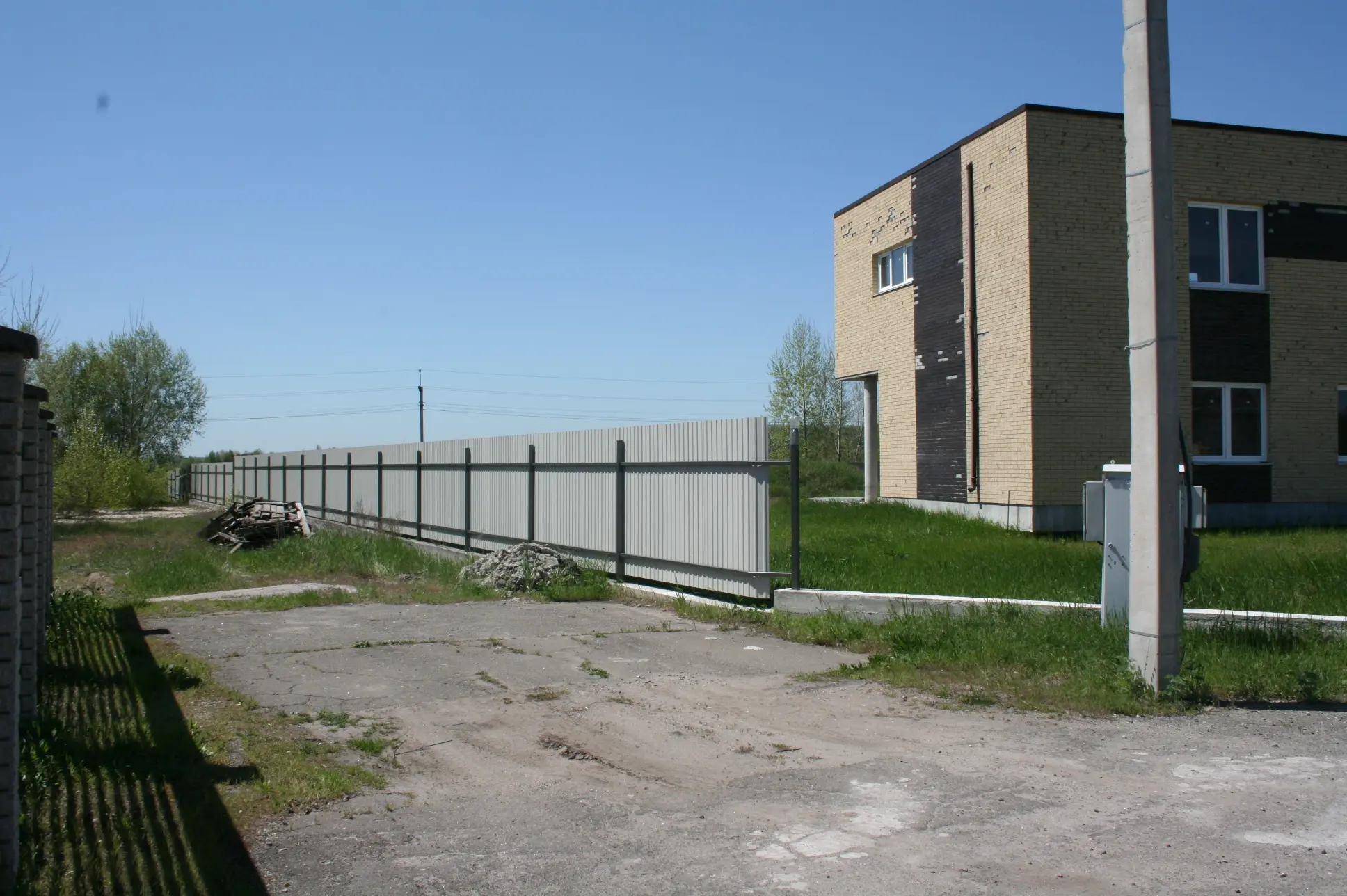 Фото Selling a land plot, Stari Bezradychi, price: 38000 $, code 1334
