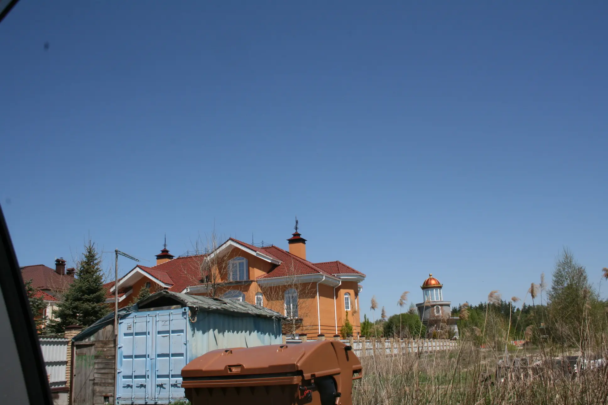 Фото Selling a land plot, Stari Bezradychi, price: 38000 $, code 1334