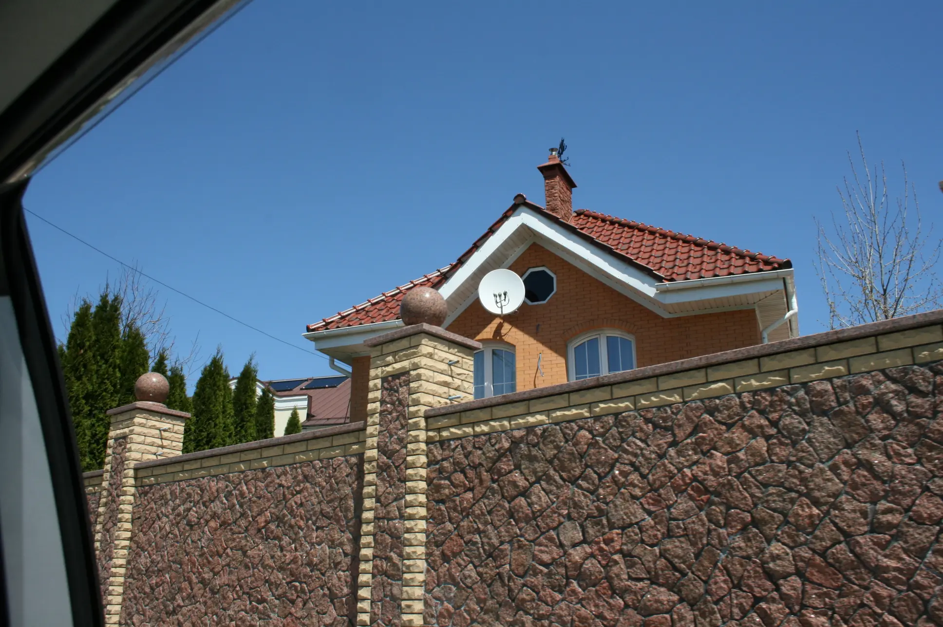 Фото Selling a land plot, Stari Bezradychi, price: 38000 $, code 1334