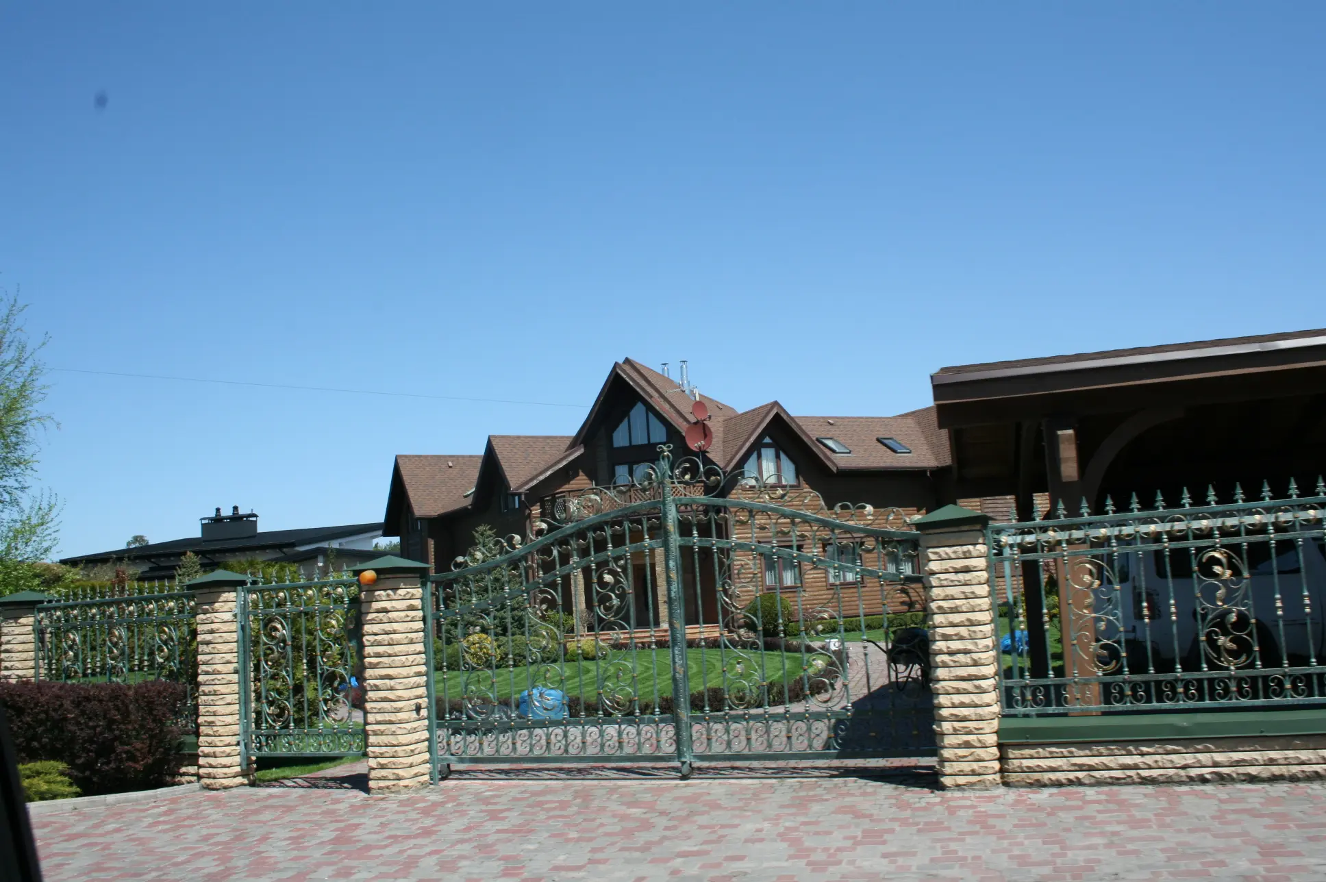 Фото Selling a land plot, Stari Bezradychi, price: 38000 $, code 1334