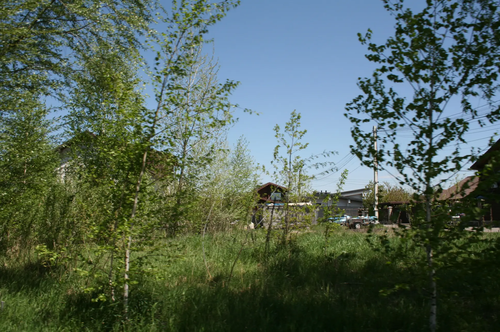 Фото Selling a land plot, Stari Bezradychi, price: 38000 $, code 1334