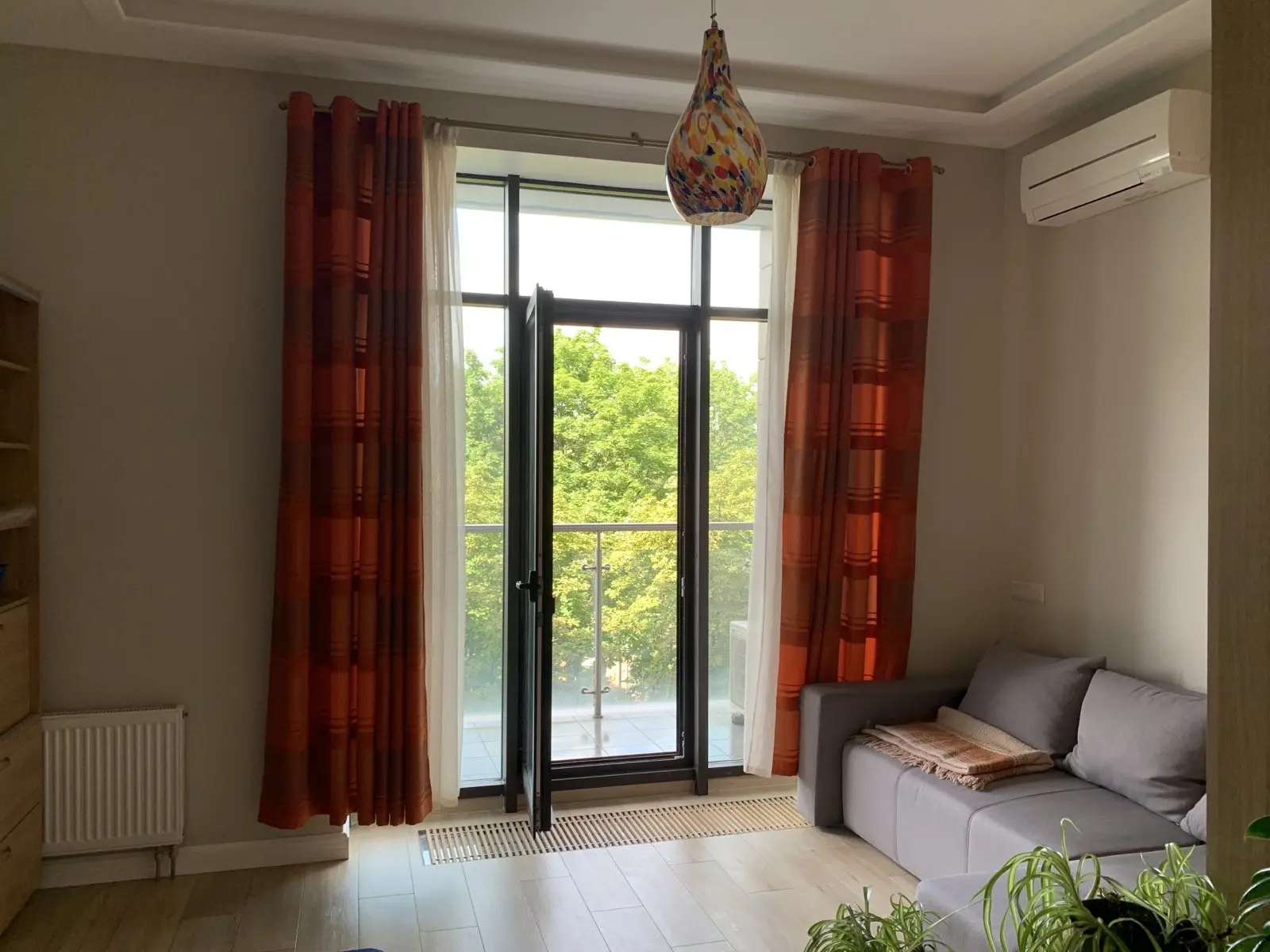 Фото Продаю 1-комнатную квартиру, 50 кв. м, Берестейский просп. (Победы) 42 Киев, цена: 139900 $, код 1335
